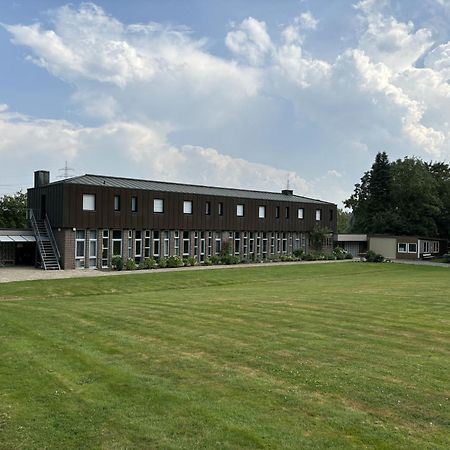 Haus Der Begegnung - Schoenstattzentrum Im Bistum Aachen Hotel Baesweiler Exterior foto